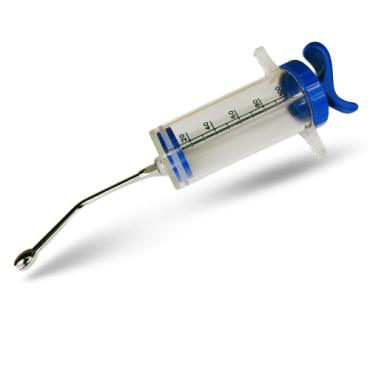 Agri-Pro Drench Syringe 100 CC