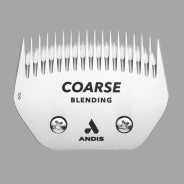 Andis Ceramic Edge Coarse Blending Blade