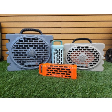 Turtlebox - Gen 3 Speaker