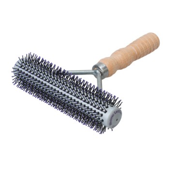 Weaver Livestock Mini Wide Range Brush