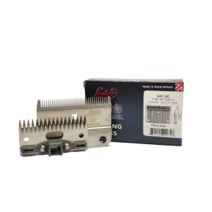 Lister A2F/AC Fine Blade