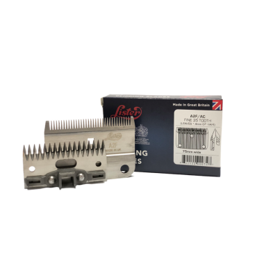 Lister A2F/AC Fine Blade