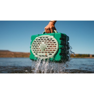 Turtlebox - Gen 3 Speaker