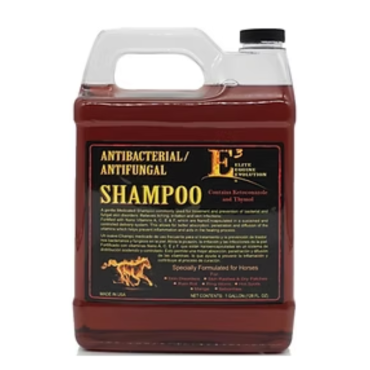 E3 Antibacterial/Antifungal Shampoo