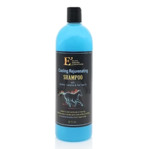 E3 Cooling & Rejuvenating Shampoo