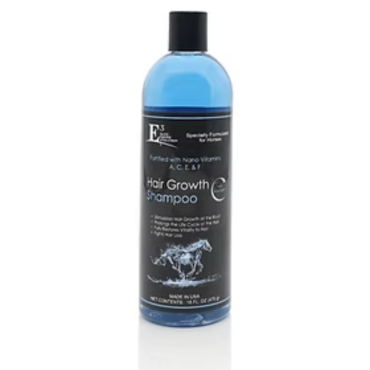 E3 Hair Growth Shampoo with AnaGain