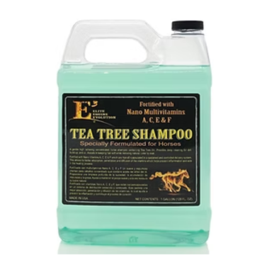 E3 Tea Tree Shampoo