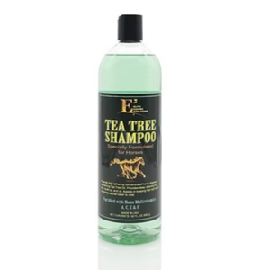 E3 Tea Tree Shampoo