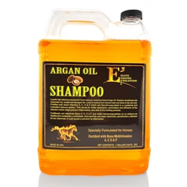 E3 Argan Oil Shampoo