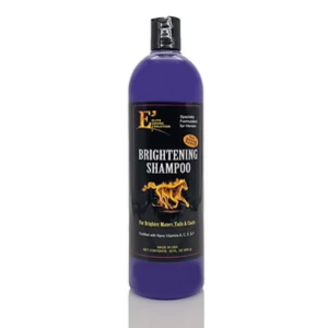 E3 Brightening Shampoo 
