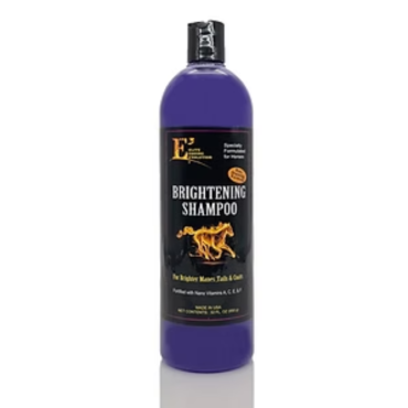 E3 Brightening Shampoo 