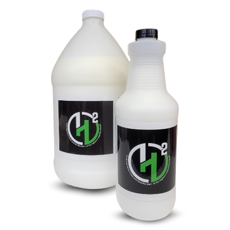 H2 Concentrate 