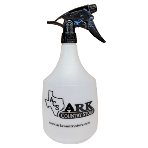 ACS 36oz Spray Bottle
