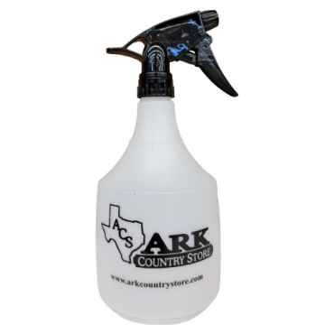 ACS 36oz Spray Bottle