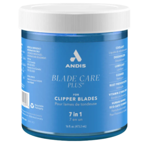 Andis Blade Care Plus (7 in 1)