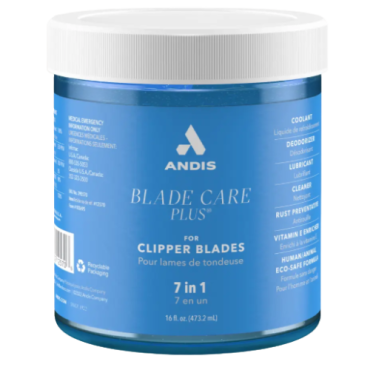 Andis Blade Care Plus (7 in 1)