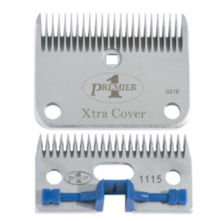 Premier 1 XtraCover Blade