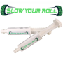 Slow Your Roll Calming Paste