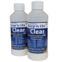 Essential Keep'N On Clear