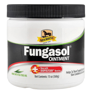 Absorbine Fungasol Ointment