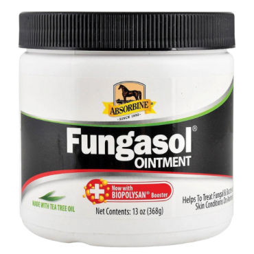 Absorbine Fungasol Ointment