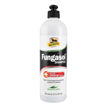 Absorbine Fungasol Shampoo