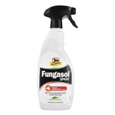 Absorbine Fungasol Spray