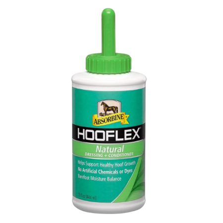 Absorbine Hooflex Natural