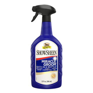 Absorbine ShowSheen Miracle Groom