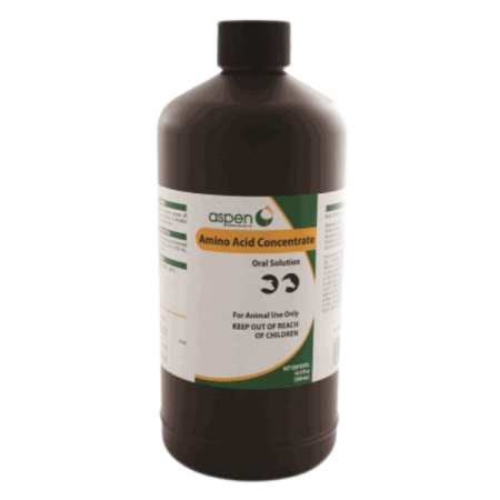 Aspen Amino Acid Oral Concentrate