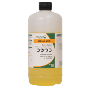 Aspen Amino Acid Oral Solution 
