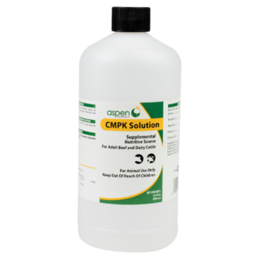 Aspen CMPK Oral Solution