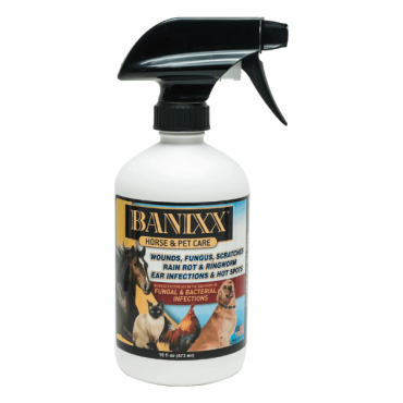 Banixx Horse & Pet Care