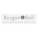 Burgon & Ball