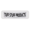 Tuff Stuff Products