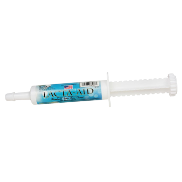 Cox Vet Lab Lacta-Aid Tube