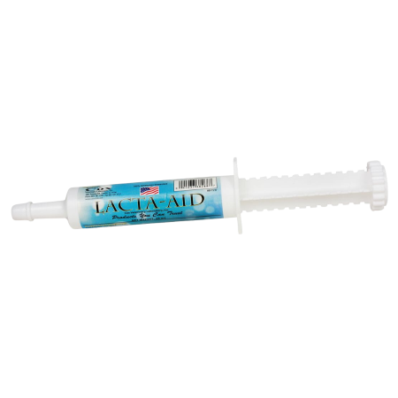Cox Vet Lab Lacta-Aid Tube