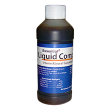 Essential Liquid Composure 