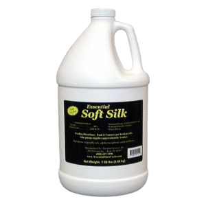 Essential Soft Silk