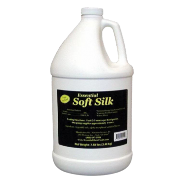Essential Soft Silk