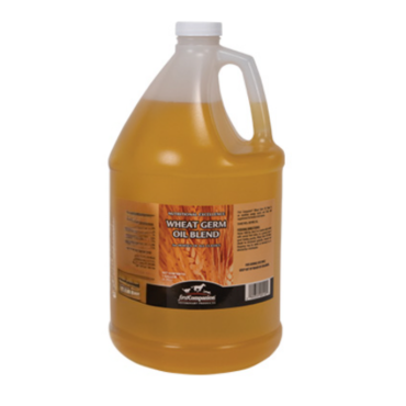 Wheat Germ Oil Blend Gallon