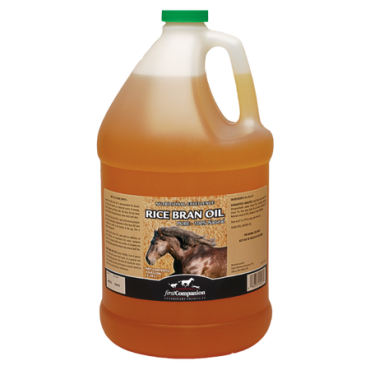 Rice Bran Oil