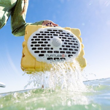 Turtlebox - Gen 3 Speaker
