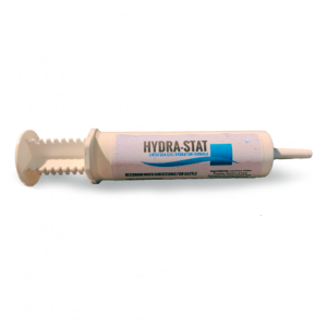 Hydra-STAT Livestock Cell Hydration Formula Tube Paste