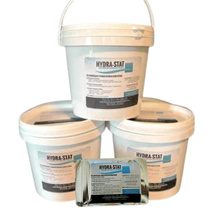 HYDRA-STAT Livestock Cell Hydration Formula Powder for Drenching