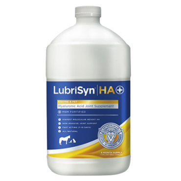 LubriSynHA Equine & Pet Joint Formula Gallon