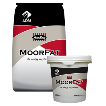 MoorMan's MoorFat