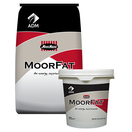 MoorMan's MoorFat