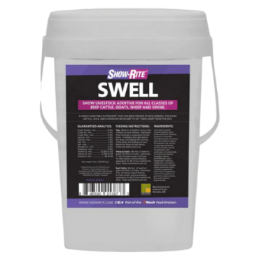 Show-Rite Swell