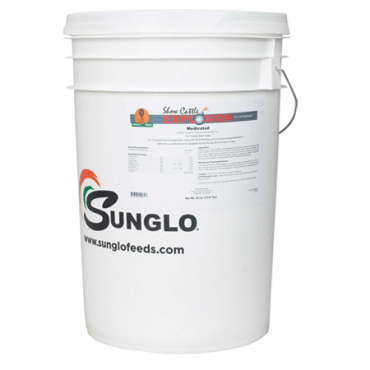 Sunglo Cattle Explosion Supplement